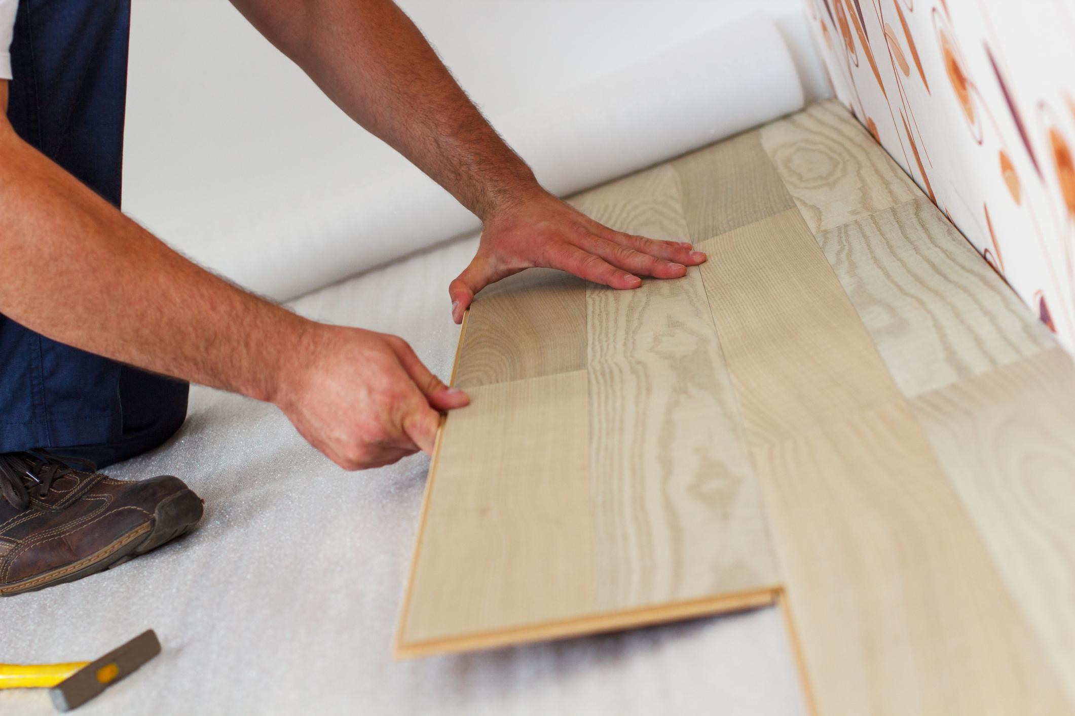 Çan Laminatçı